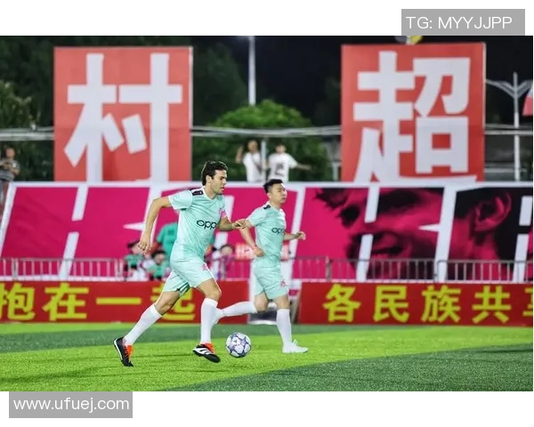 和顺足球明星盘点：他们的成就与影响力解析